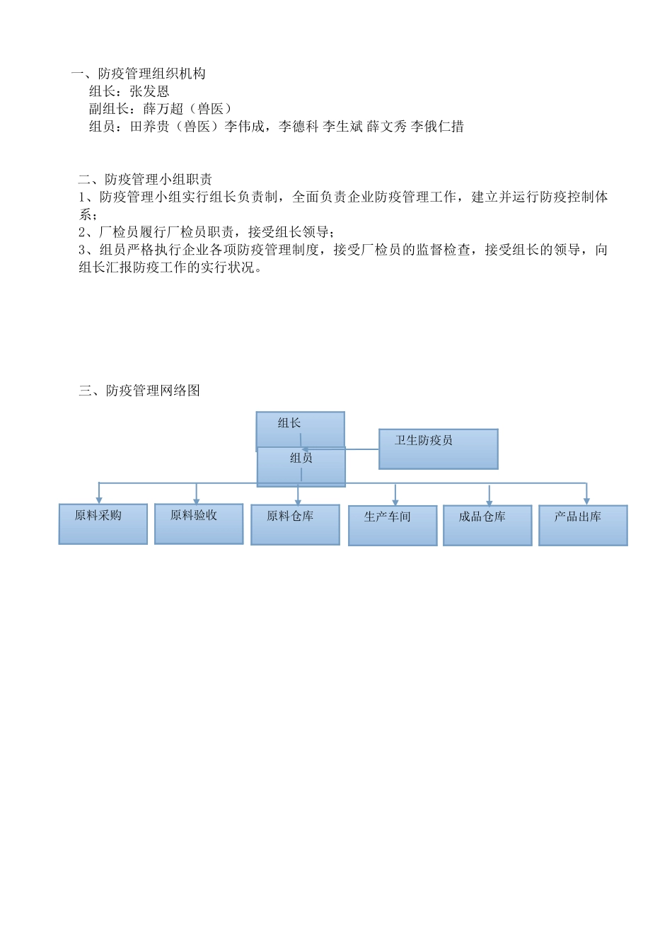 2025年兽医防疫管理制度_第3页