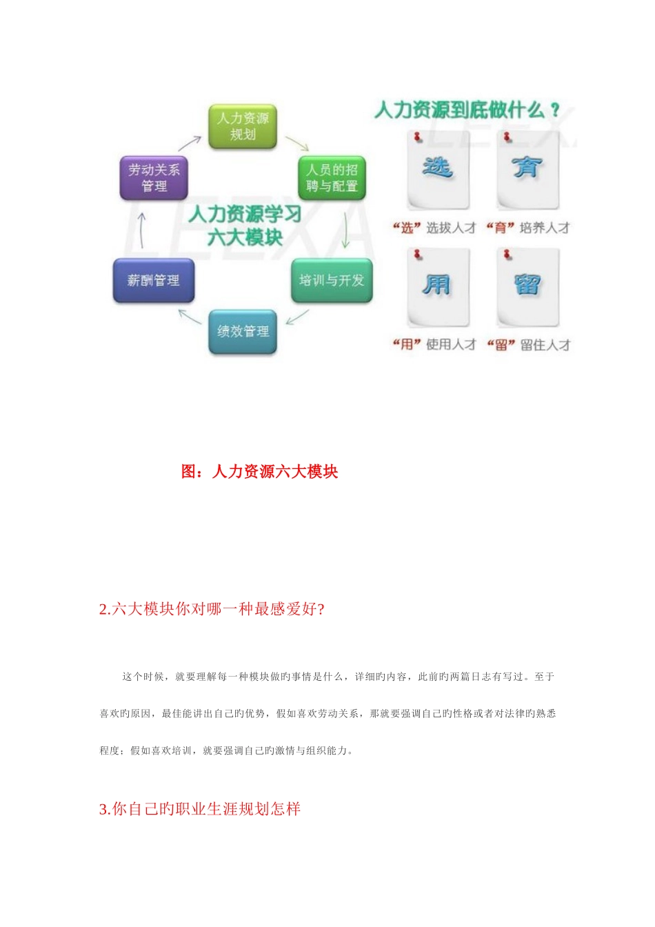 2025年面试HR岗位的基本准备_第2页