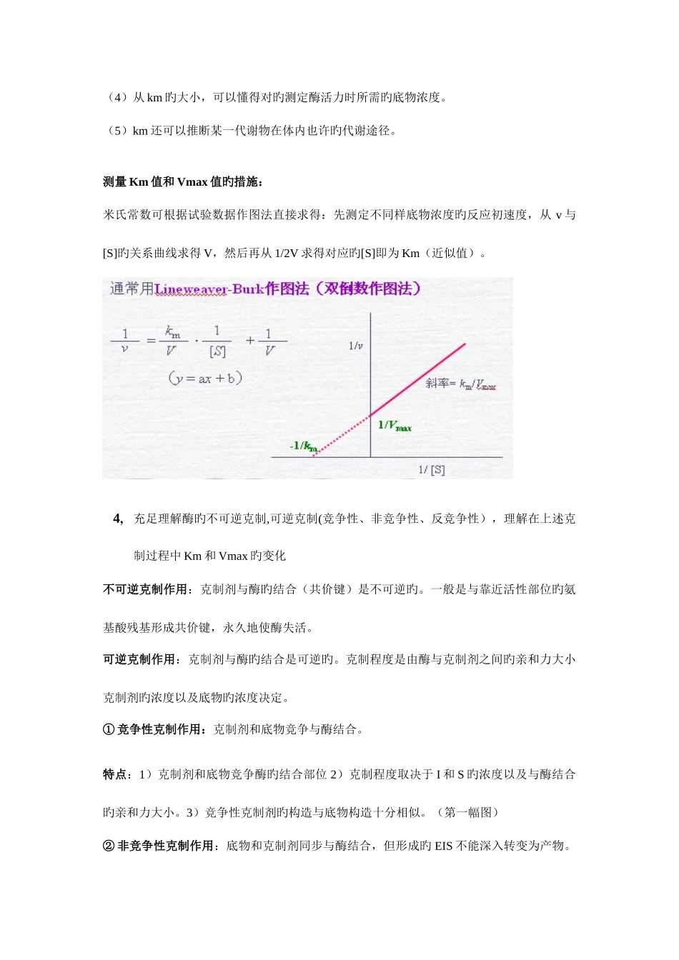 2025年酶工程考点总结_第2页