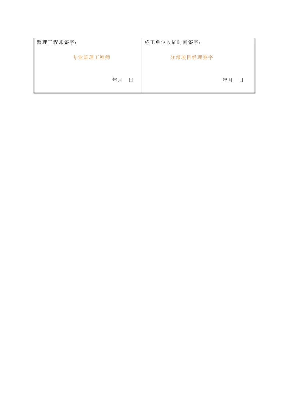 2025年钻孔灌注桩全套资料样表_第2页