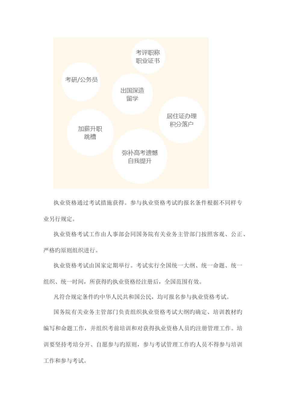 2025年高级职业资格证怎么考_第3页