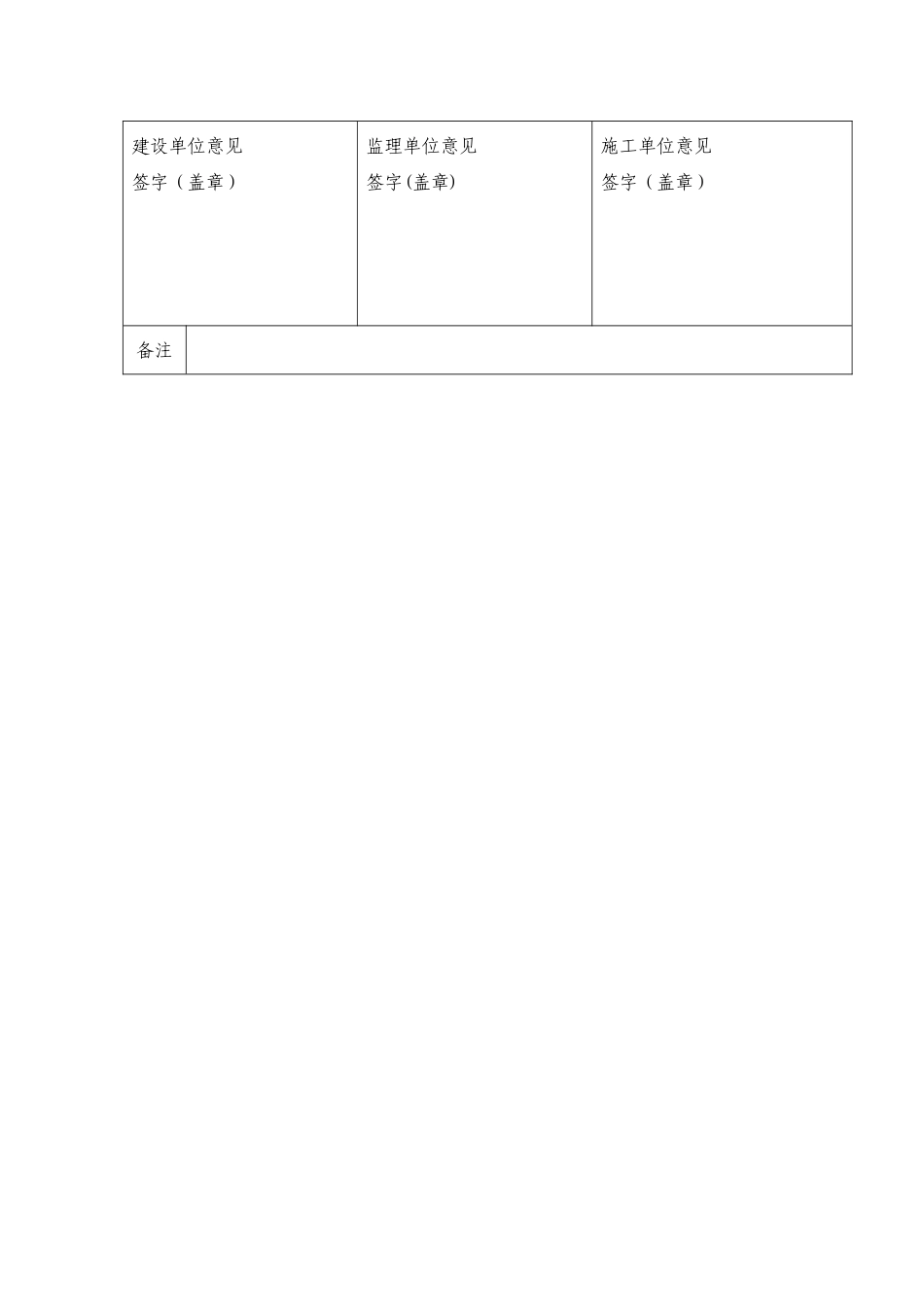 工程停工报告及申请表_第3页