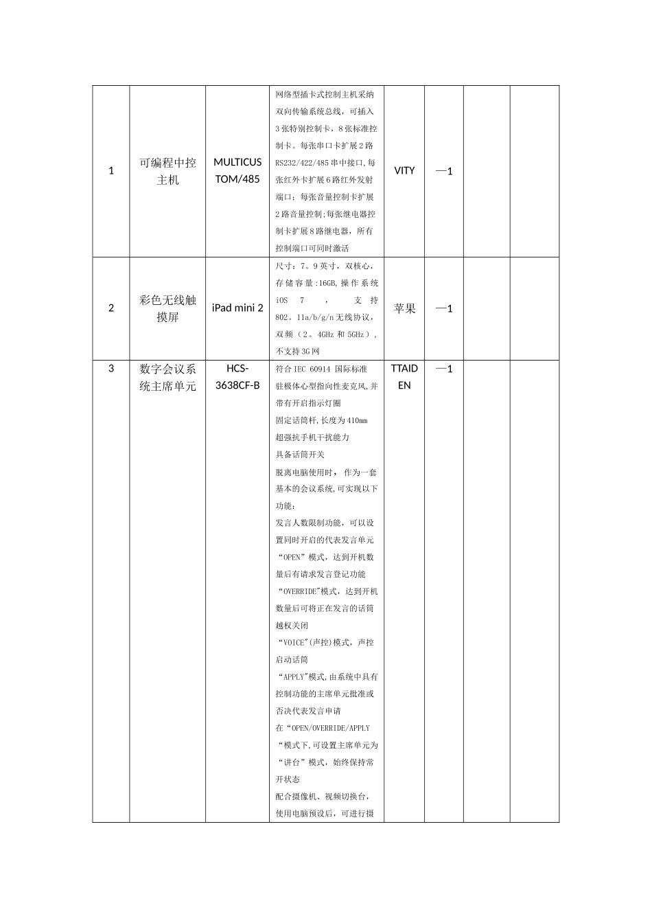 工程变更单模板_第2页