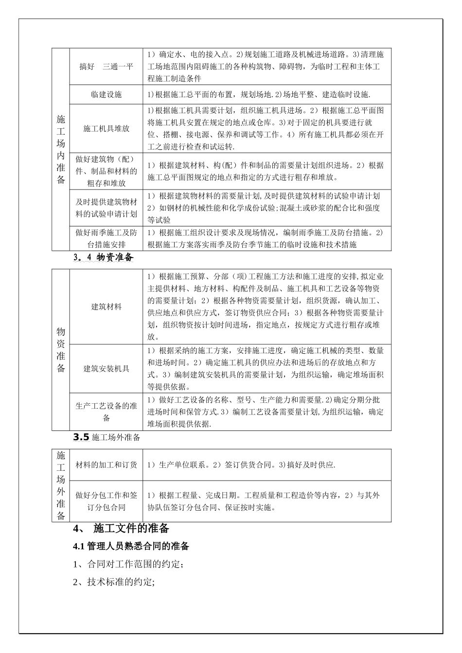 工程施工前的准备工作_第2页