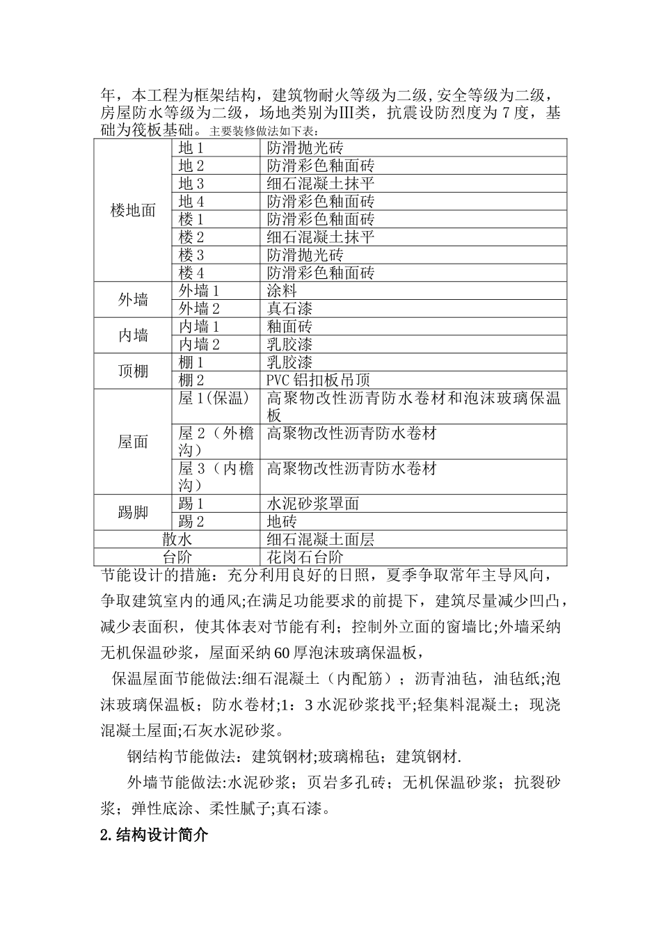 工程概况格式_第2页