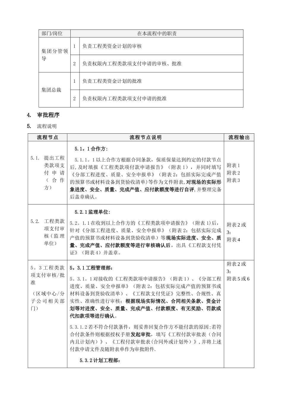 工程款项支付管理流程_第3页