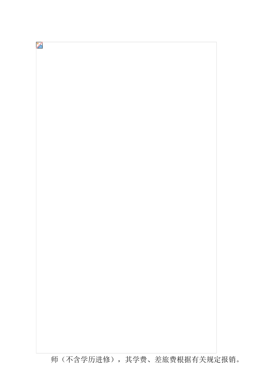 2025年继续教育管理制度措施—_第2页