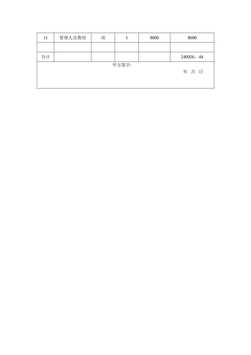 工程请款单格式_第2页