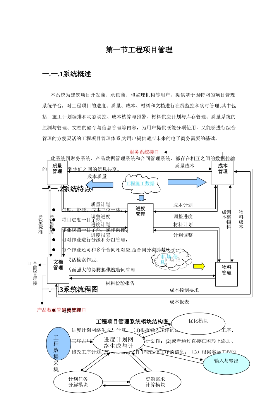 工程项目管理资料_第1页