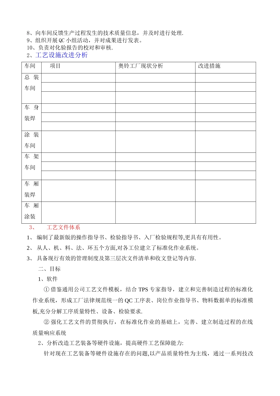 工艺提升方案_第2页