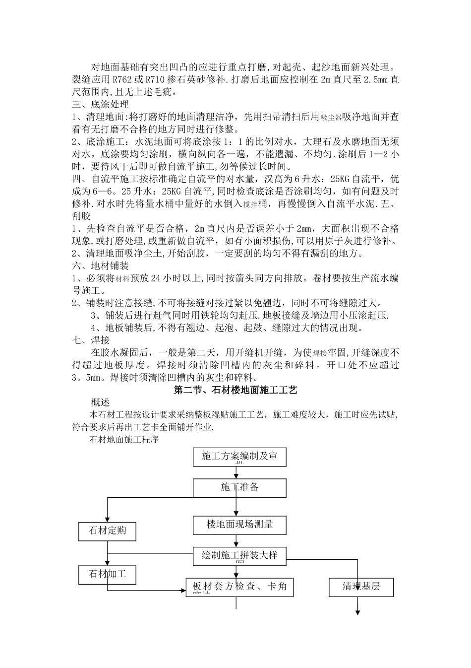 工装施工组织设计_第3页