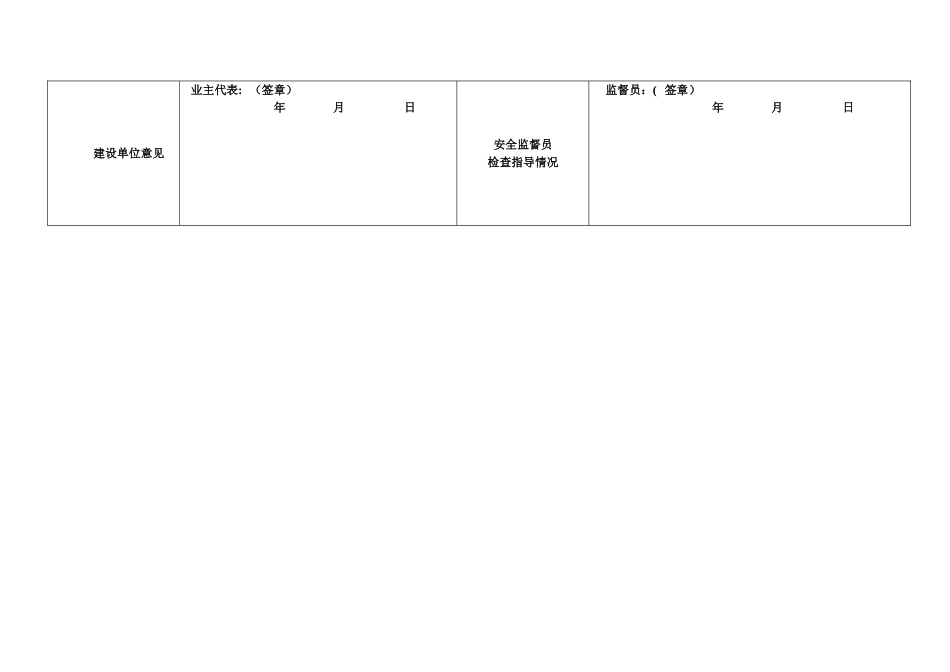 市级安全质量标准化示范工地申报材料_第3页