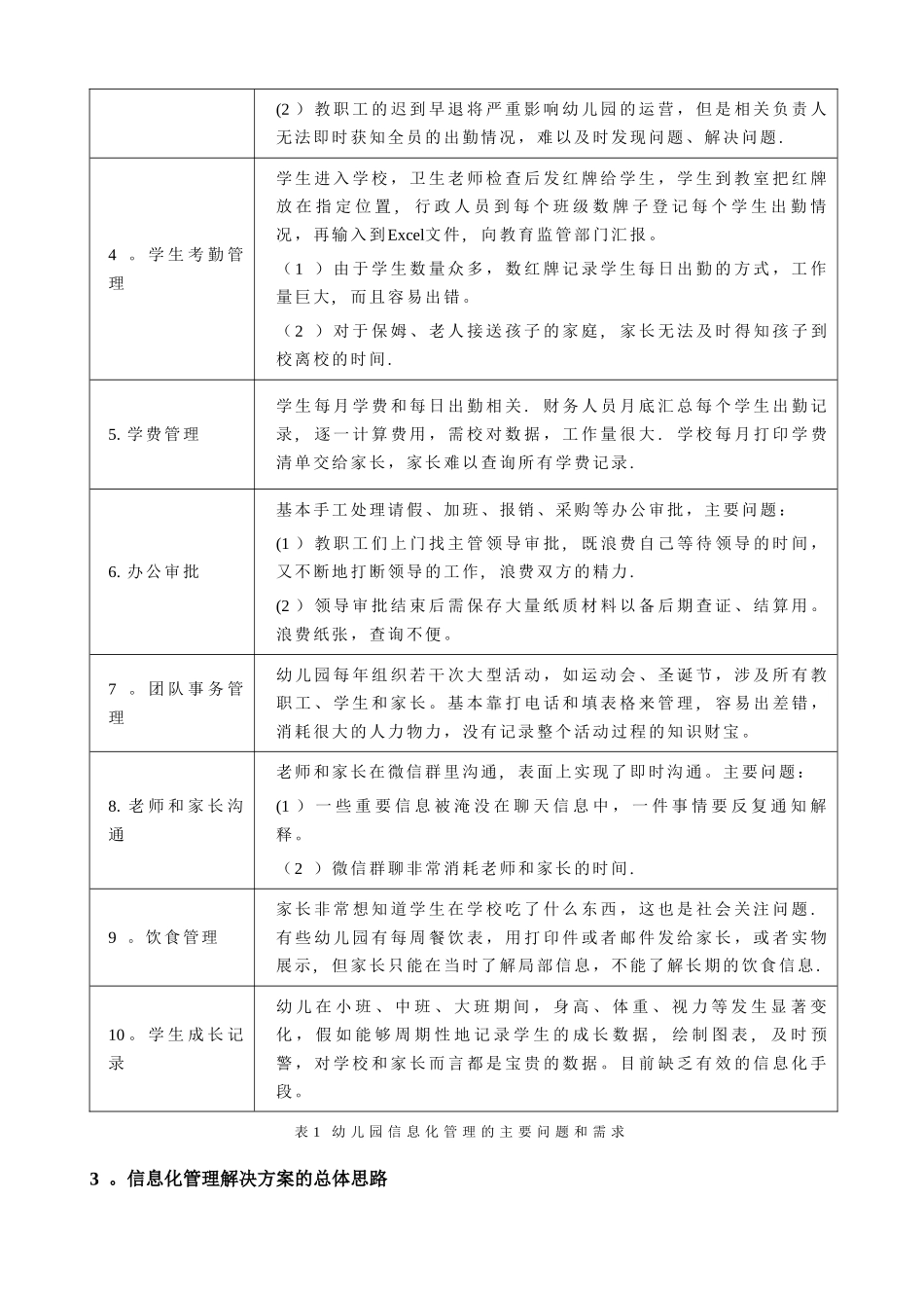 幼儿园信息化管理解决方案-简体版_第2页