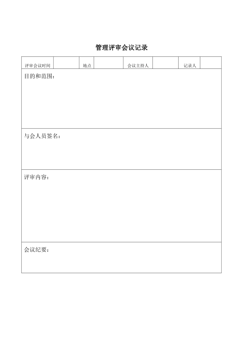 2025年物业全套质量表格_第2页