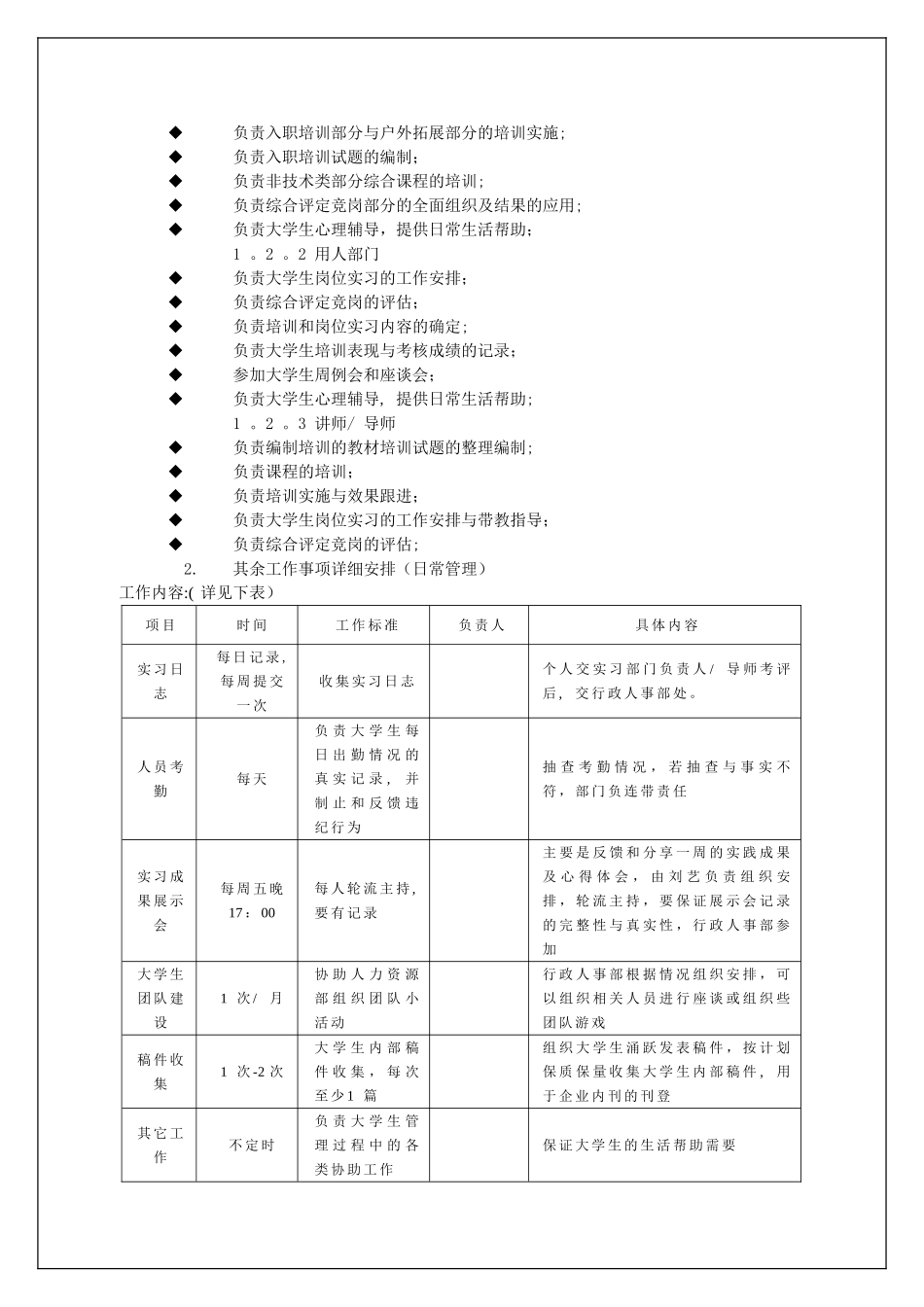 应届生培训方案_第3页