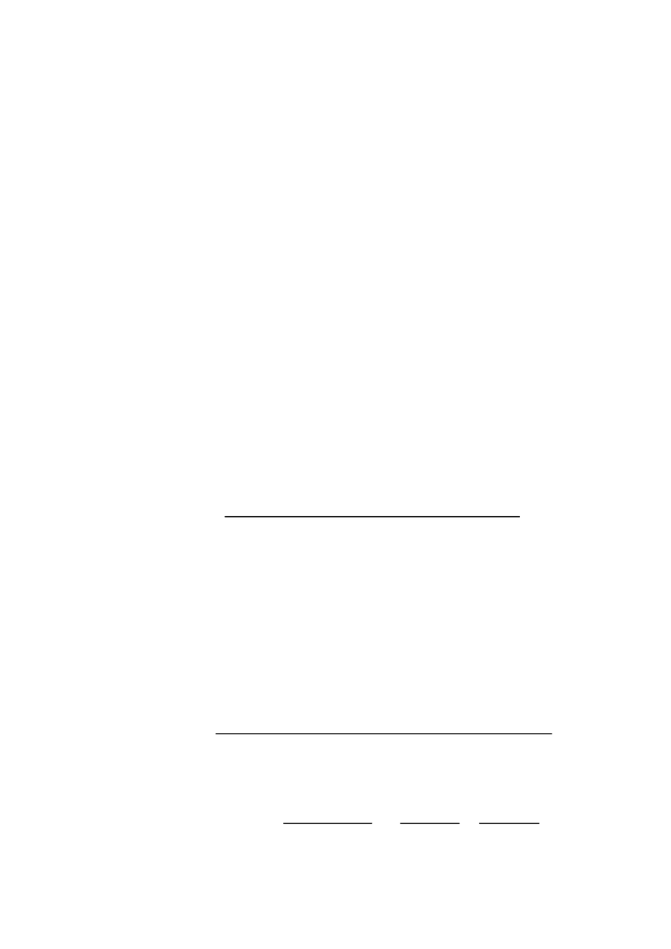 工业厂房租赁合同(修改)_第1页