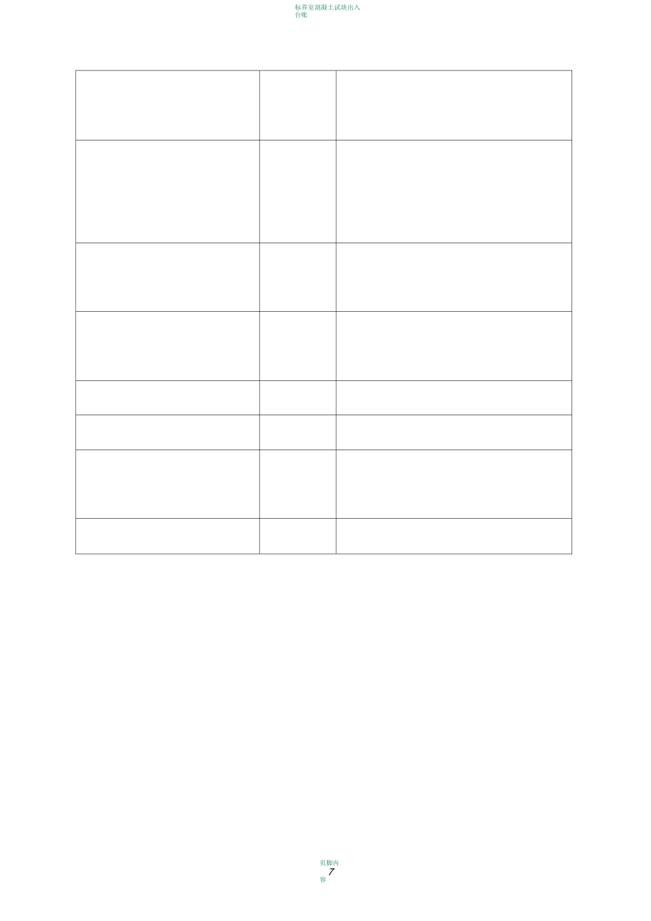 标养室设置方案_第3页