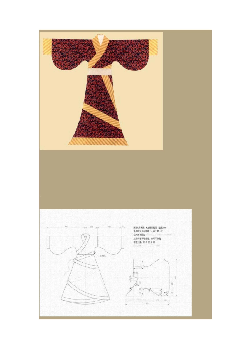汉服制作教程_第2页