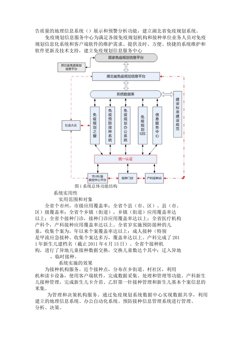 免疫规划信息管理系统功能设计及实施_第3页