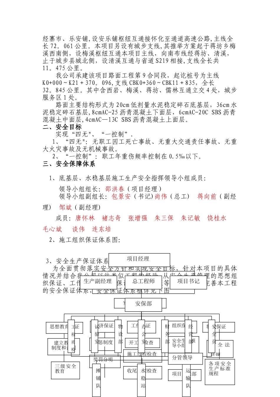 底基层、水稳基层专项安全施工方案_第3页