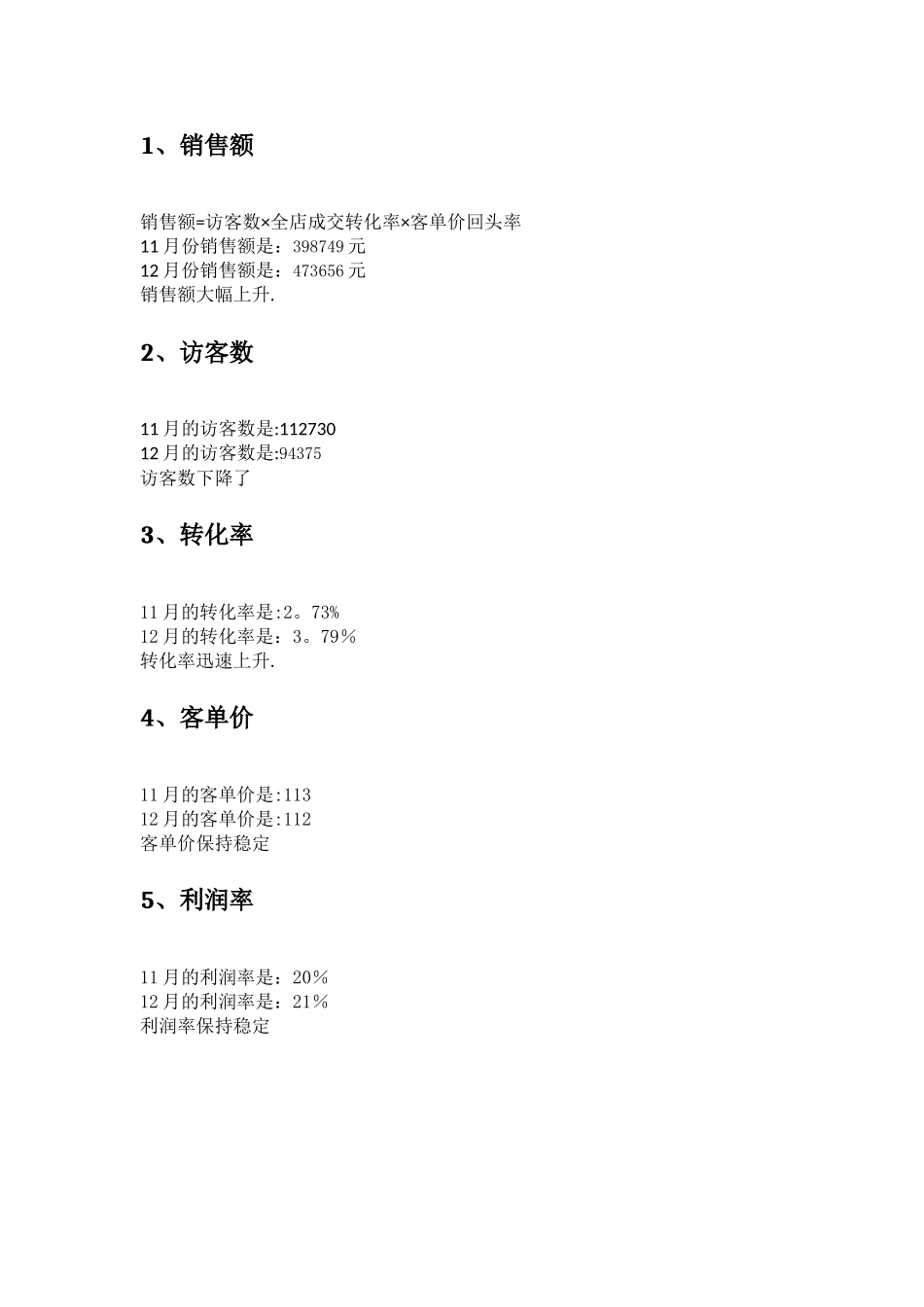 店铺运营优化整体方案_第3页
