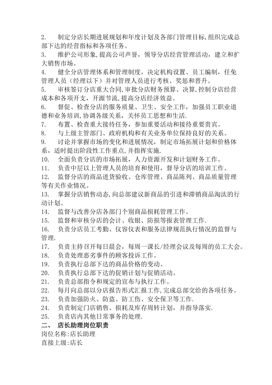 店长管理手册_第3页