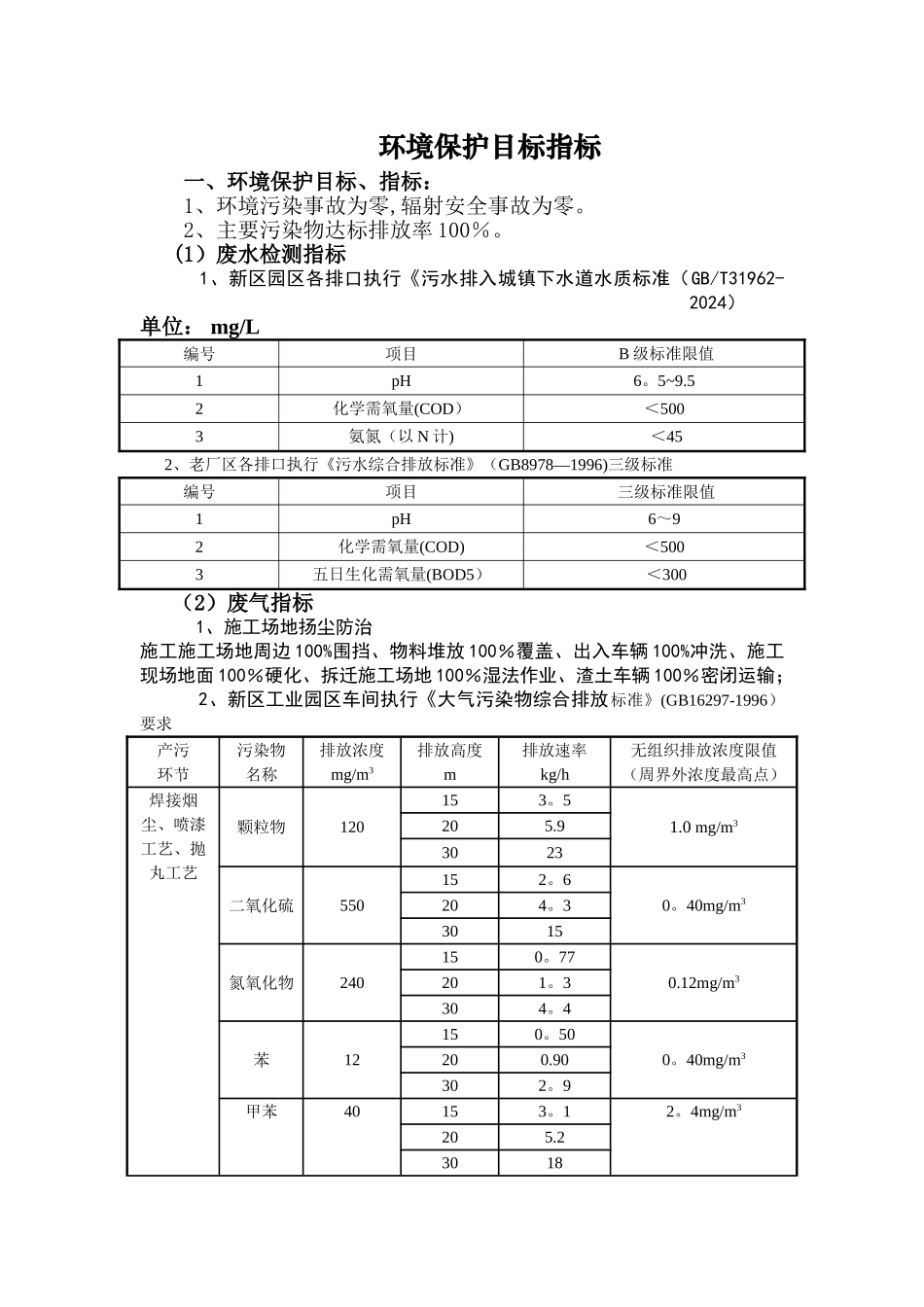 建筑公司与劳务公司签订安全生产责任书_第3页