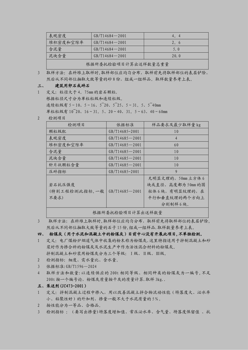 建筑工程检测取样手册_第3页