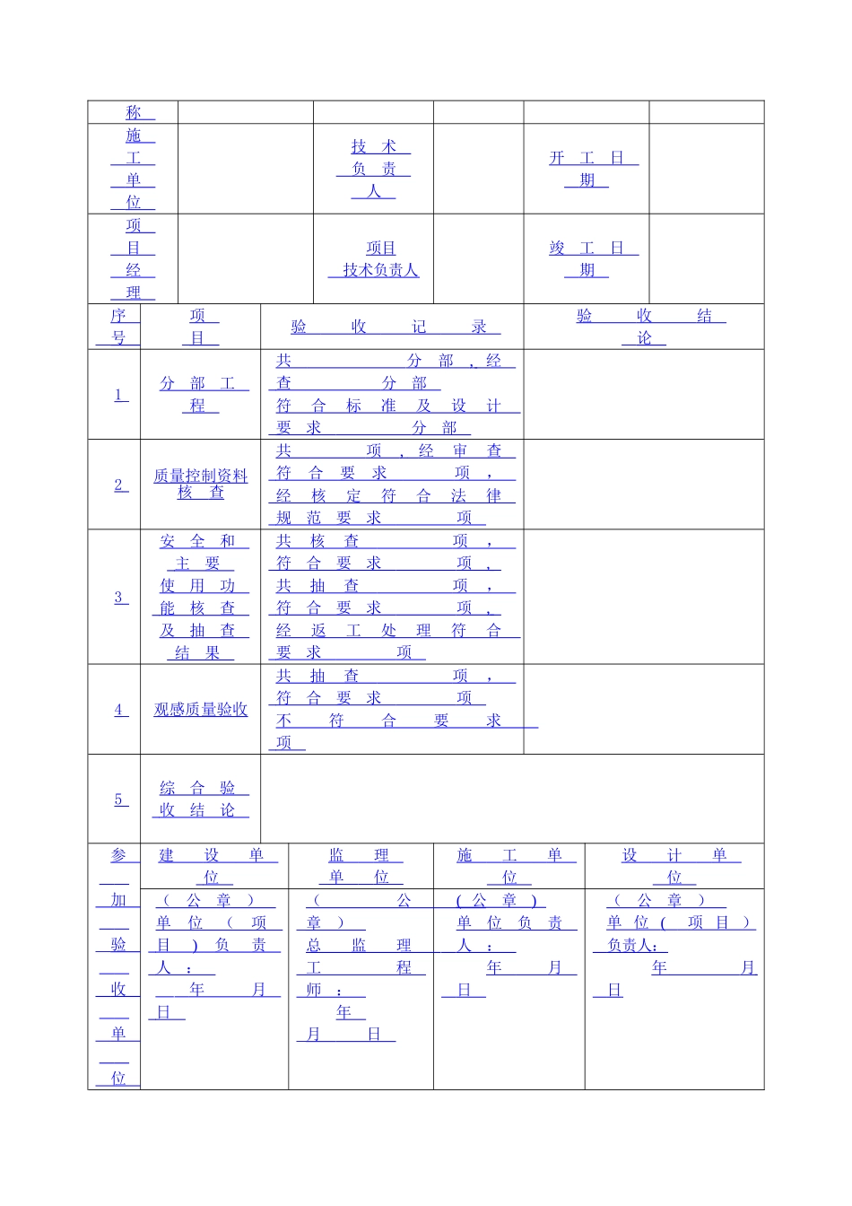 建筑工程资料员工作手册-secret_第2页