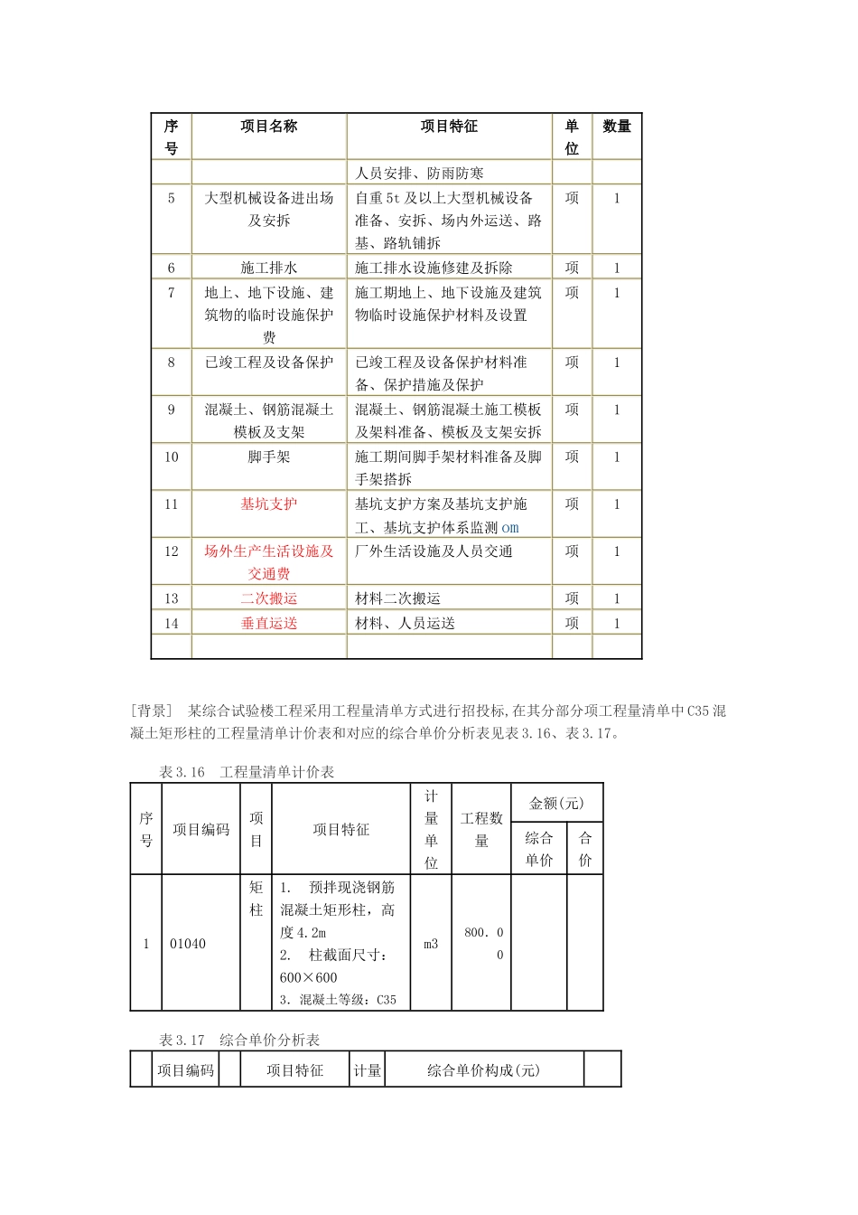 2025年评标专家《采购案例分析》考点辅导_第3页