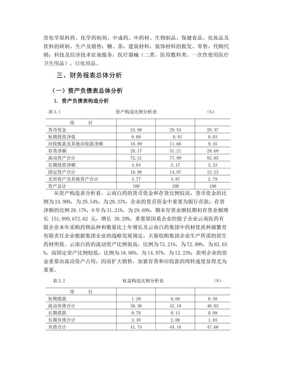 2025年电大会计专科毕业作业_第3页