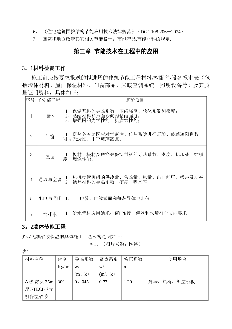 建筑节能专项施工方案(外马路)_第2页