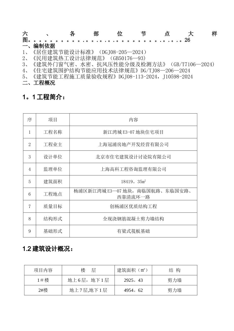 建筑节能施工专项施工方案_第2页