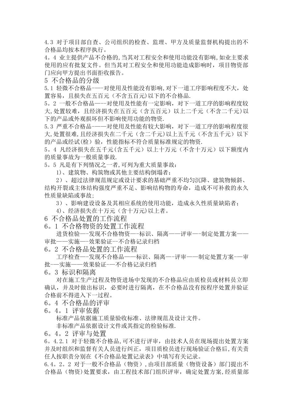 建设工程不合格品控制_第2页