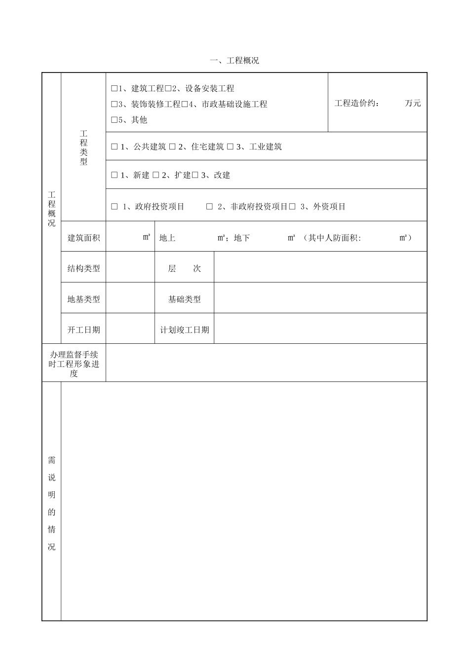 建设工程质量安全监督手册_第2页