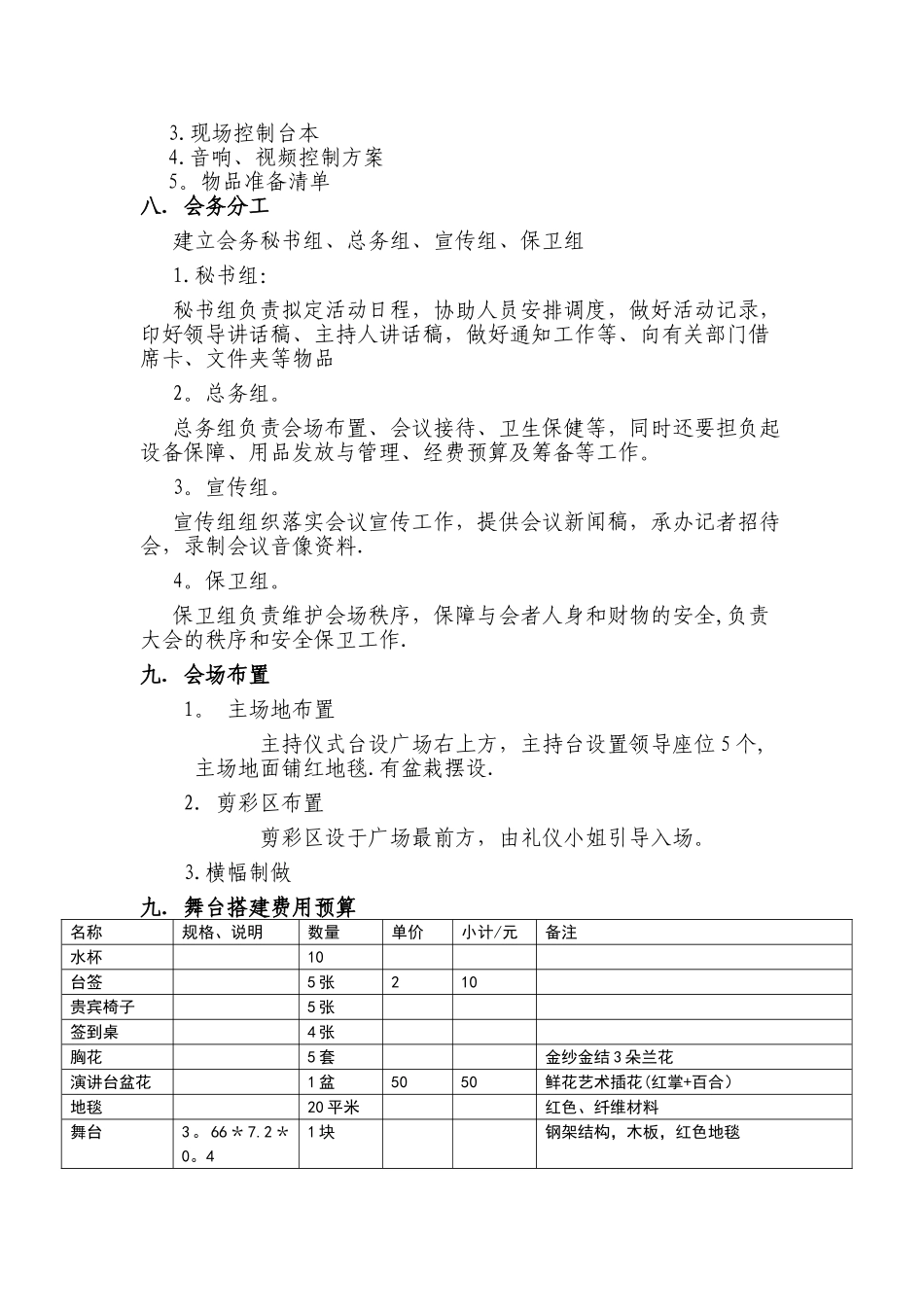 开业庆典活动策划方案_第2页