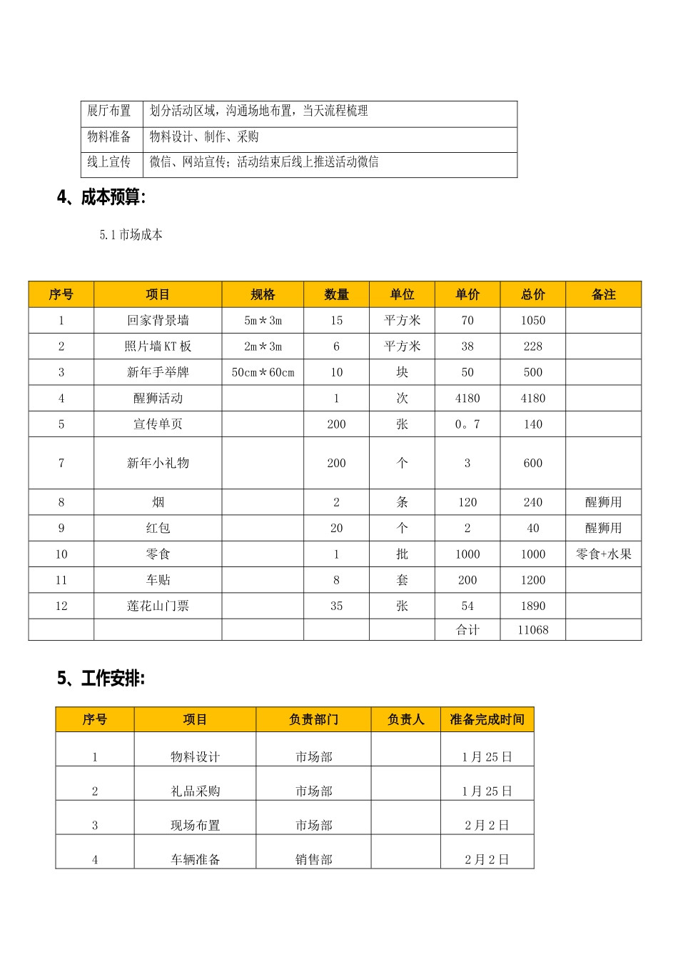 开年活动方案_第2页