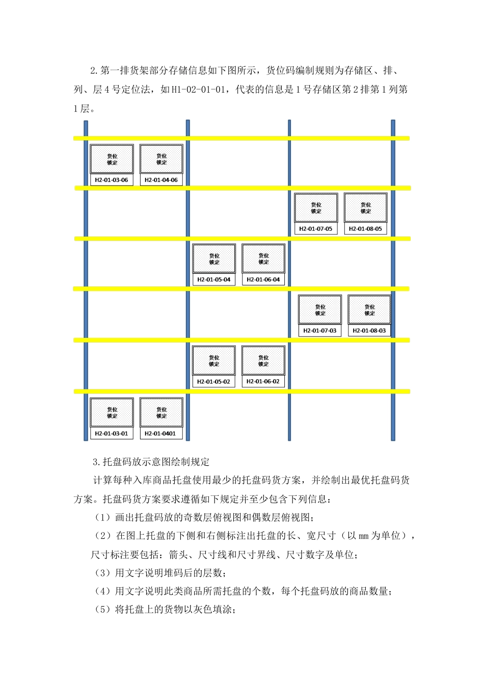分组、设计任务书及设计资料包_第3页