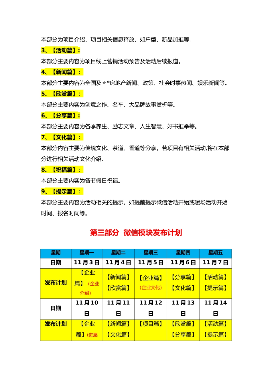 微信发布及规划方案_第2页