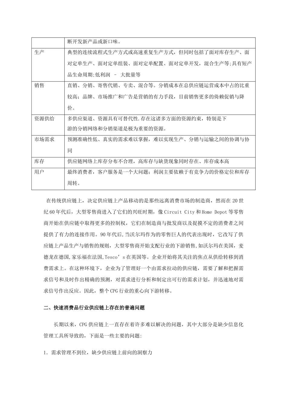 快速消费品供应链管理_第2页