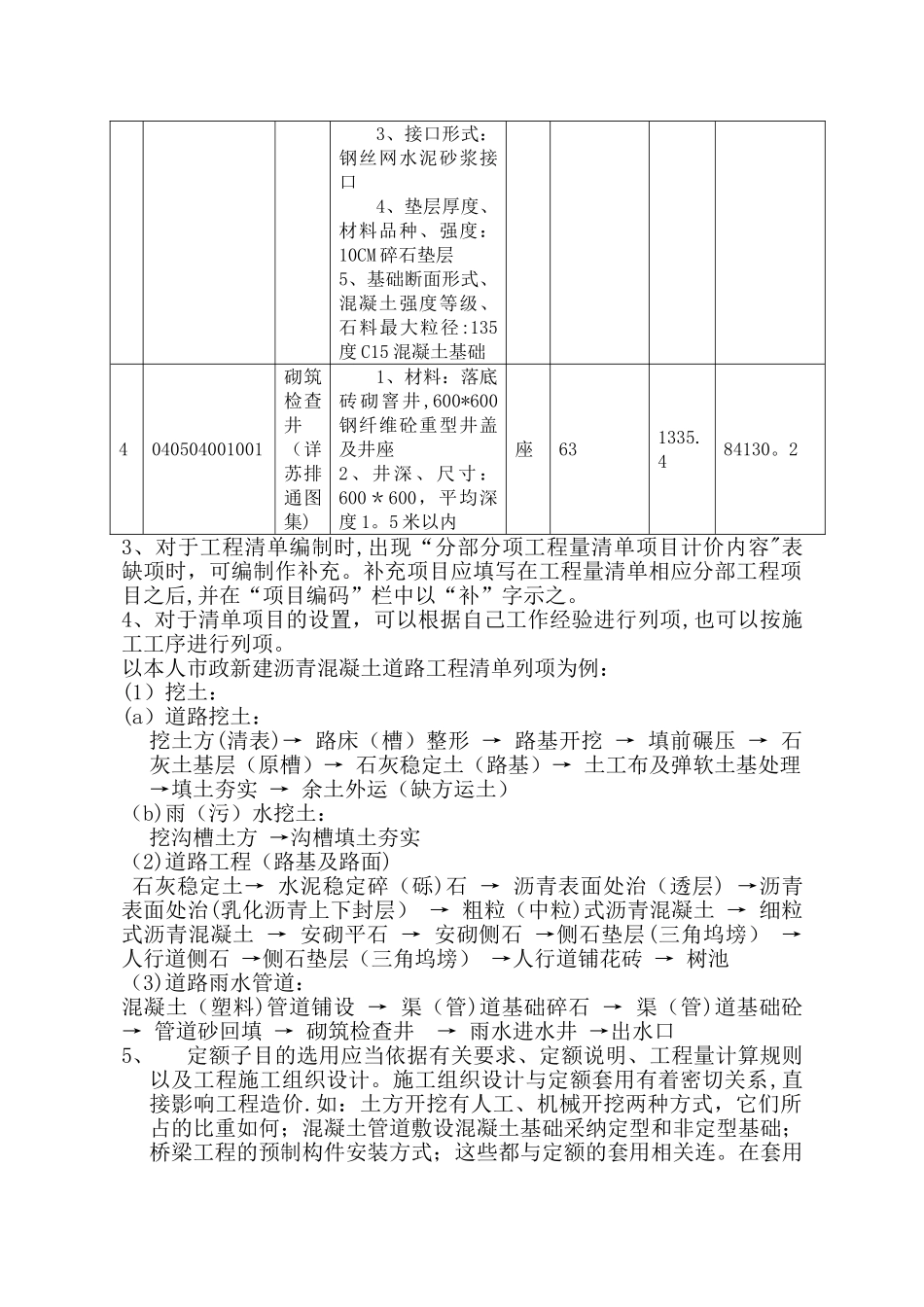 怎样做好工程招标控制价的编制工作_第3页