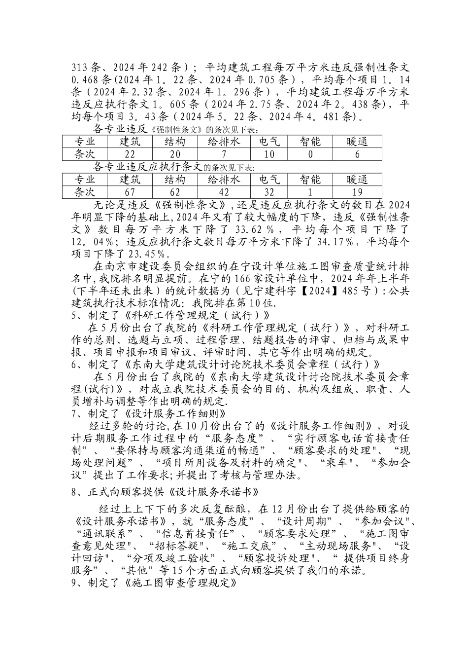 总工办-年度工作总结目标_第3页