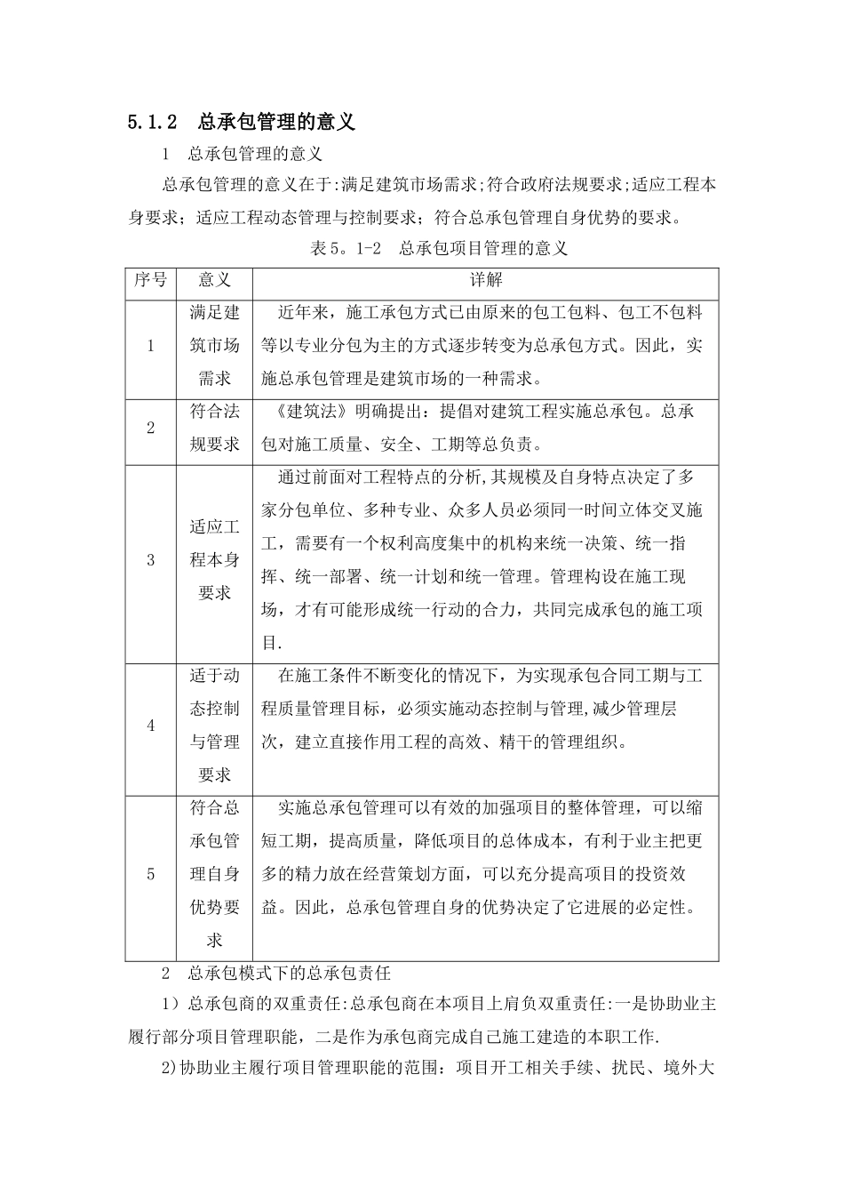 总承包对总承包管理的认识_第2页