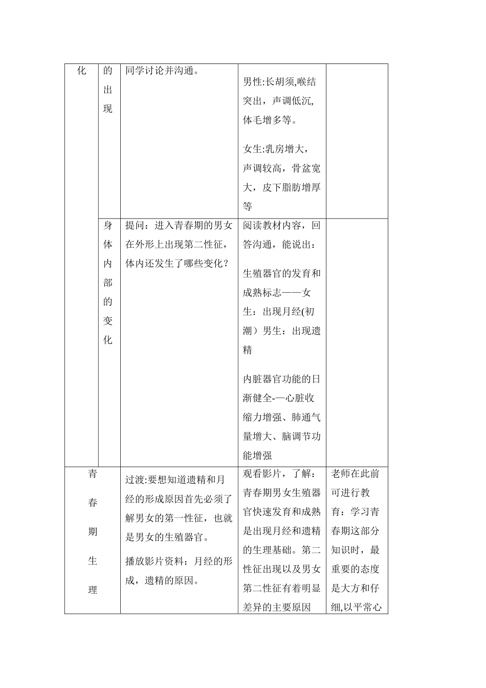 情感教育教案_第3页