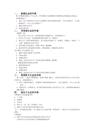 慰问金申请流程