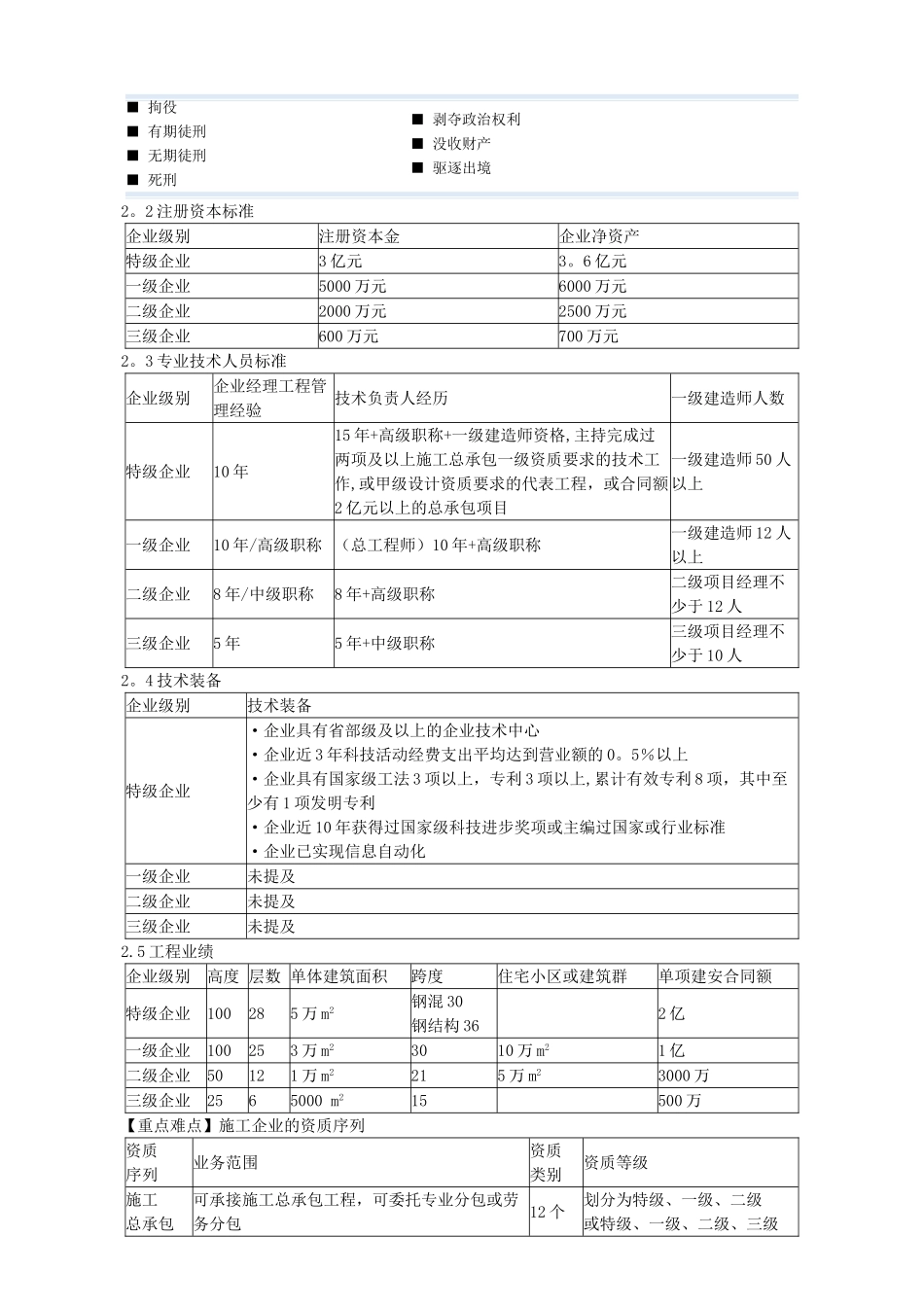 我国法律体系基本框架_第3页