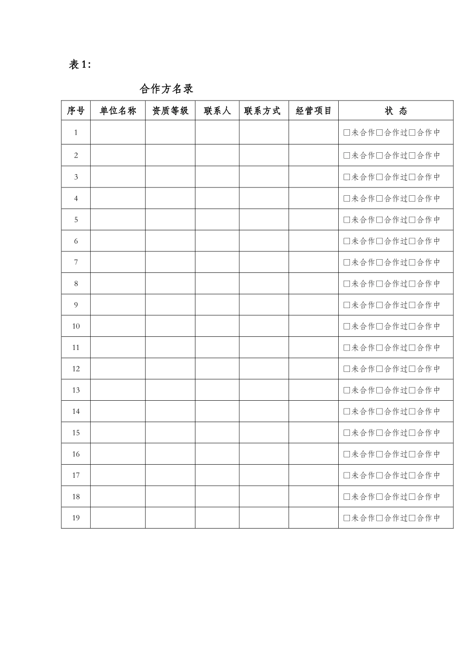 房地产招采流程_第1页