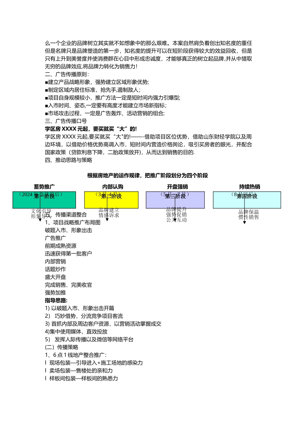 房地产推广方案(DOC)_第3页
