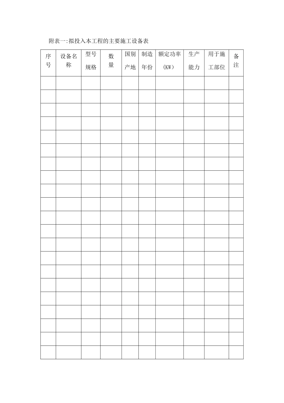 房建-施工方案_第3页