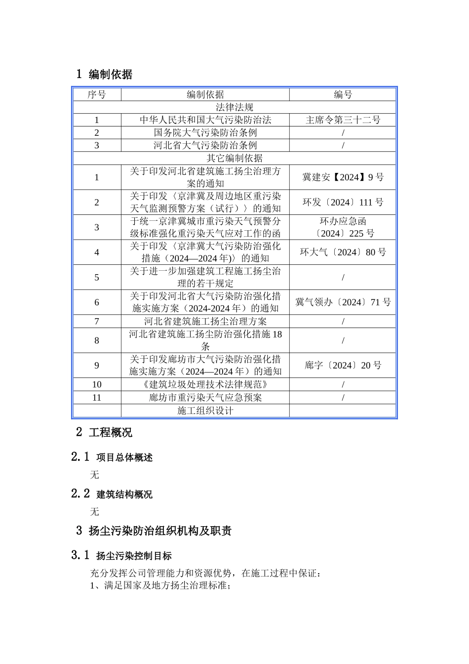 扬尘污染防治专项施工方案_第2页
